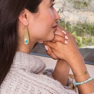 Capri Earrings Noonday